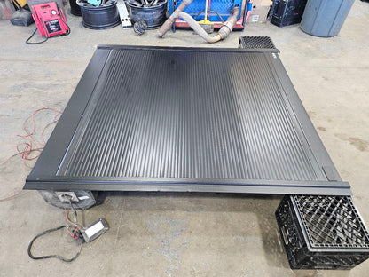 2022 SILVRDO15 GatorTrax MX Electric Tonneau Cover 28402 - image 3