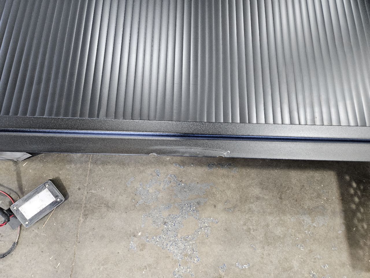 2022 SILVRDO15 GatorTrax MX Electric Tonneau Cover 28402 - image 4