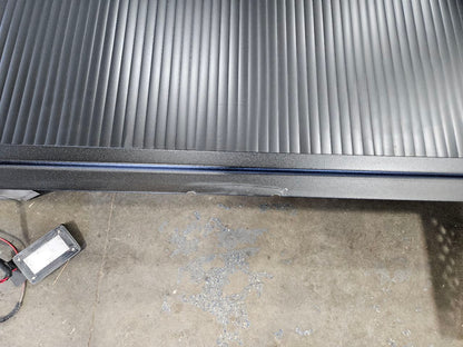 2022 SILVRDO15 GatorTrax MX Electric Tonneau Cover 28402 - image 4
