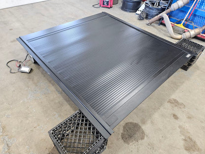 2022 SILVRDO15 GatorTrax MX Electric Tonneau Cover 28402 - image 5