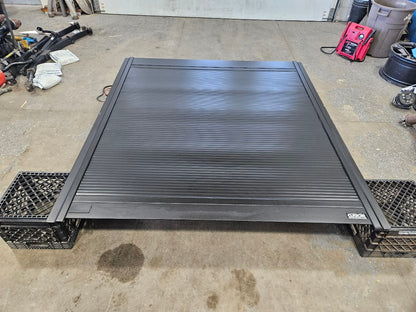 2022 SILVRDO15 GatorTrax MX Electric Tonneau Cover 28402 - image 6