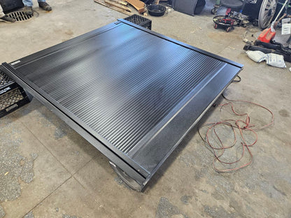 2022 SILVRDO15 GatorTrax MX Electric Tonneau Cover 28402 - image 9