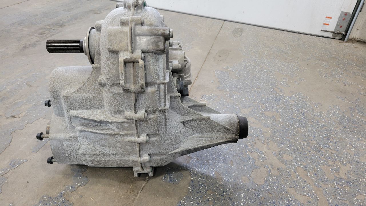 2022 SILVRDO15 TRANSFER CASE 10 SPEED BFG 85580976 28404 - image 1