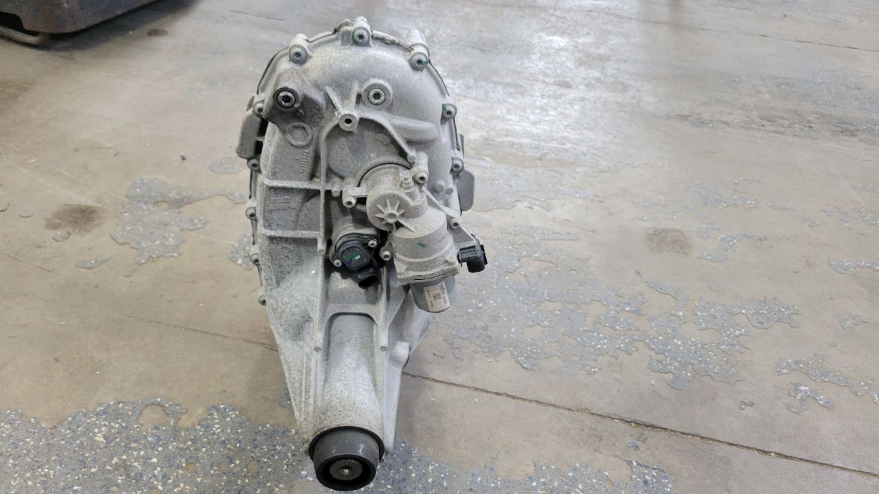 2022 SILVRDO15 TRANSFER CASE 10 SPEED BFG 85580976 28404 - image 2