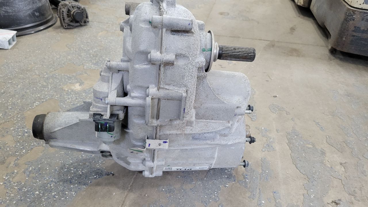 2022 SILVRDO15 TRANSFER CASE 10 SPEED BFG 85580976 28404 - image 3