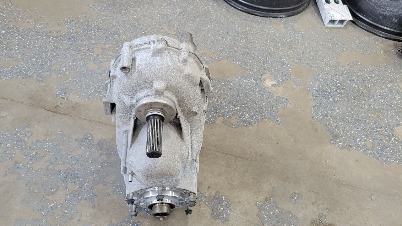 2022 SILVRDO15 TRANSFER CASE 10 SPEED BFG 85580976 28404 - image 4