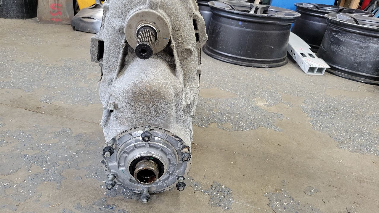 2022 SILVRDO15 TRANSFER CASE 10 SPEED BFG 85580976 28404 - image 5