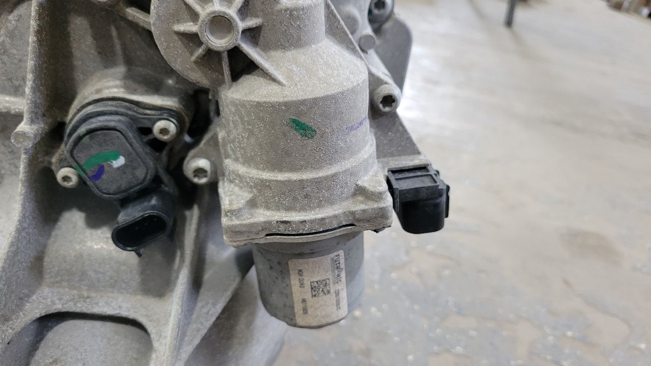 2022 SILVRDO15 TRANSFER CASE 10 SPEED BFG 85580976 28404 - image 7