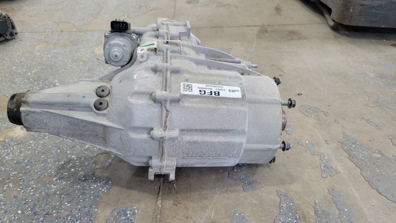 2022 SILVRDO15 TRANSFER CASE 10 SPEED BFG 85580976 28404 - image 9