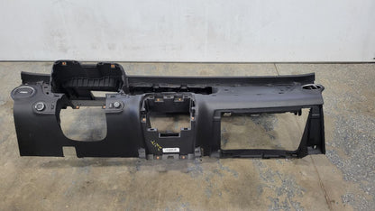 2014 CAMARO DASH PANEL WITH RH INFLATOR 28419 - image 2
