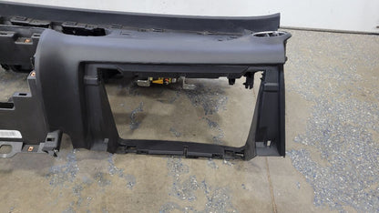 2014 CAMARO DASH PANEL WITH RH INFLATOR 28419 - image 6