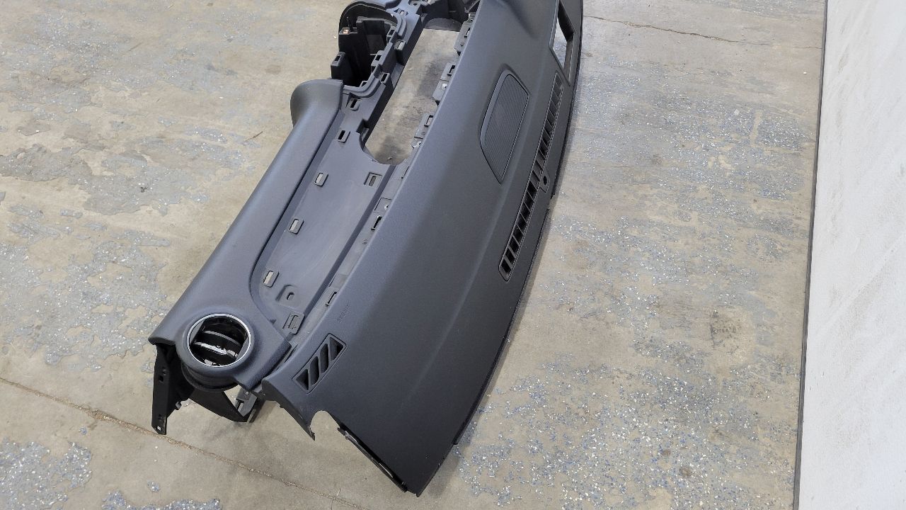 2014 CAMARO DASH PANEL WITH RH INFLATOR 28419 - image 9