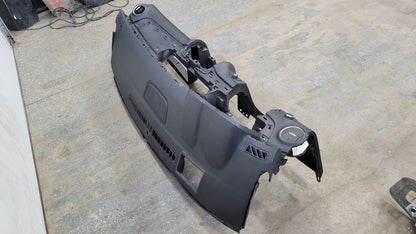 2014 CAMARO DASH PANEL WITH RH INFLATOR 28419 - image 10