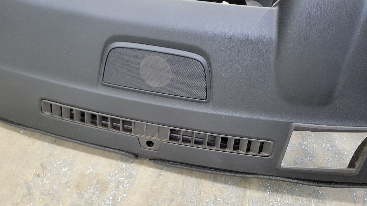 2014 CAMARO DASH PANEL WITH RH INFLATOR 28419 - image 11