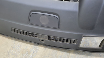 2014 CAMARO DASH PANEL WITH RH INFLATOR 28419 - image 11