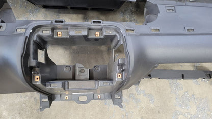 2014 CAMARO DASH PANEL WITH RH INFLATOR 28419 - image 12