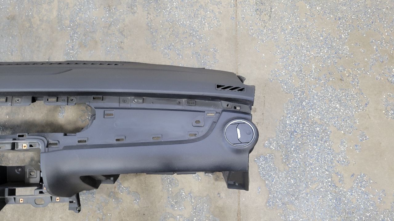 2014 CAMARO DASH PANEL WITH RH INFLATOR 28419 - image 14