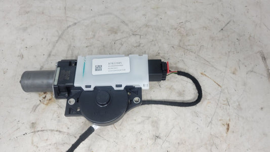 2022 SILVRDO15 OEM SUN ROOF MOTOR & WIRING 25K 28440 - image 2