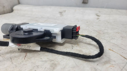 2022 SILVRDO15 OEM SUN ROOF MOTOR & WIRING 25K 28440 - image 3