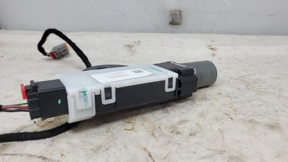2022 SILVRDO15 OEM SUN ROOF MOTOR & WIRING 25K 28440 - image 5