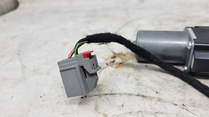 2022 SILVRDO15 OEM SUN ROOF MOTOR & WIRING 25K 28440 - image 9