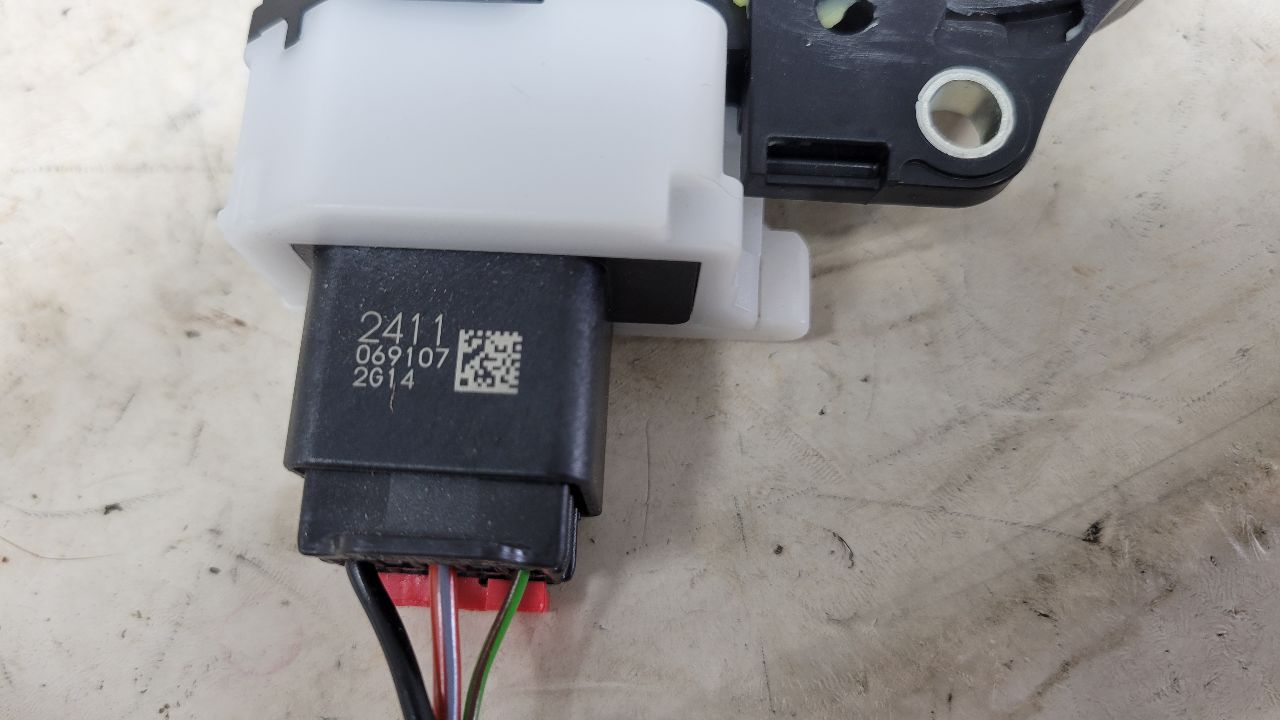 2022 SILVRDO15 OEM SUN ROOF MOTOR & WIRING 25K 28440 - image 11