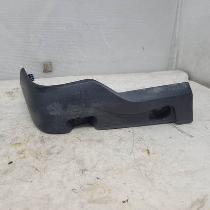 2022 SILVRDO15 LH FRONT WHEEL MUD SPLASH GUARD 28443 - image 1