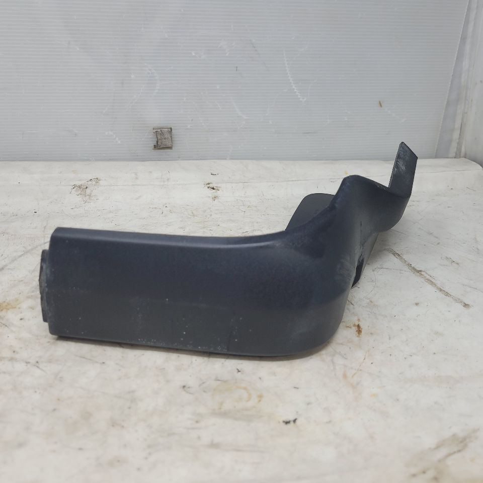 2022 SILVRDO15 LH FRONT WHEEL MUD SPLASH GUARD 28443 - image 2