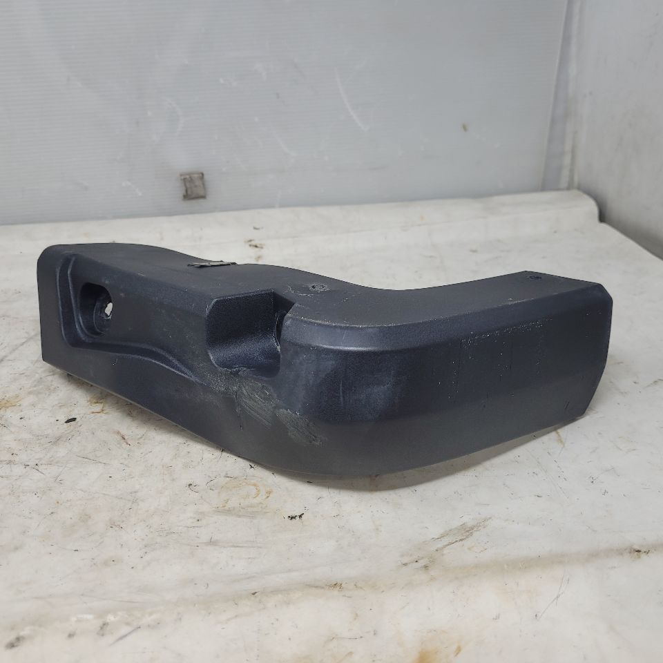 2022 SILVRDO15 LH FRONT WHEEL MUD SPLASH GUARD 28443 - image 4