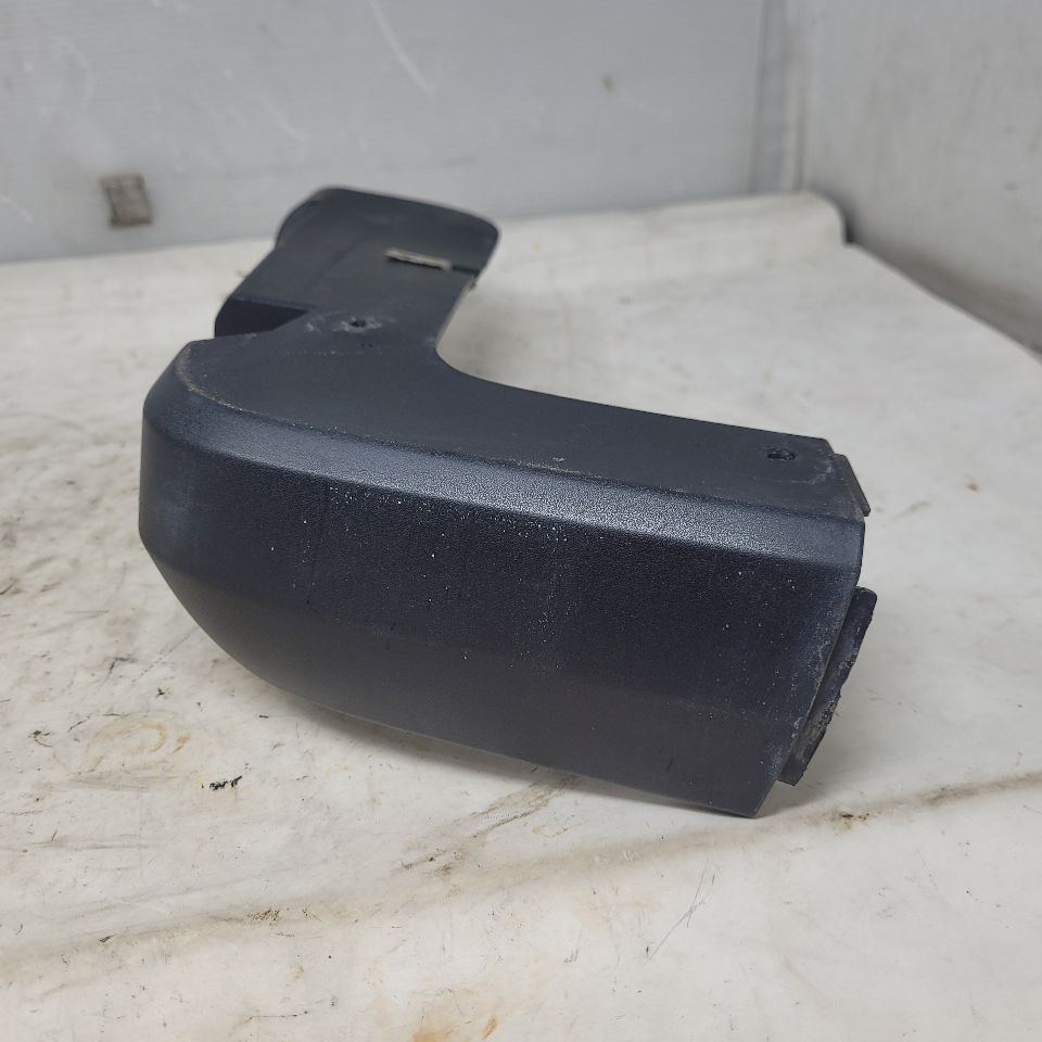 2022 SILVRDO15 LH FRONT WHEEL MUD SPLASH GUARD 28443 - image 5