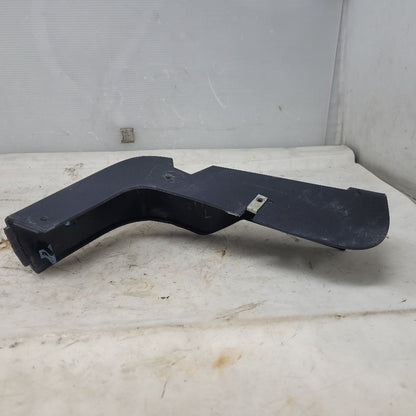 2022 SILVRDO15 LH FRONT WHEEL MUD SPLASH GUARD 28443 - image 7