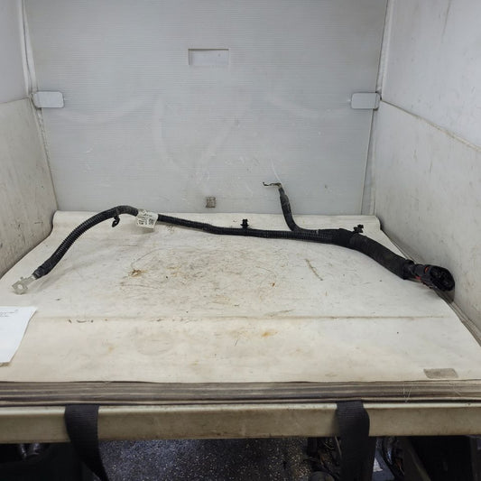 2022 SILVRDO15 POWERSTEERING TO BATTERY WIRING 28444 - image 1
