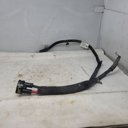 2022 SILVRDO15 POWERSTEERING TO BATTERY WIRING 28444 - image 2