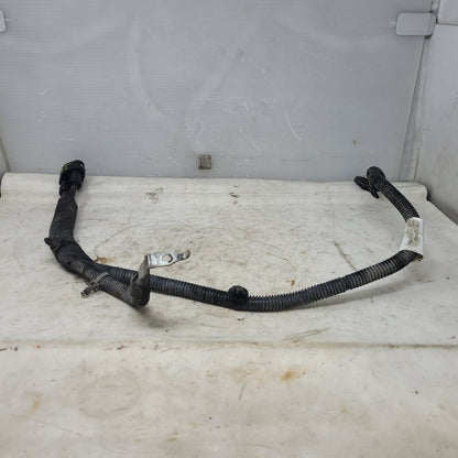2022 SILVRDO15 POWERSTEERING TO BATTERY WIRING 28444 - image 3