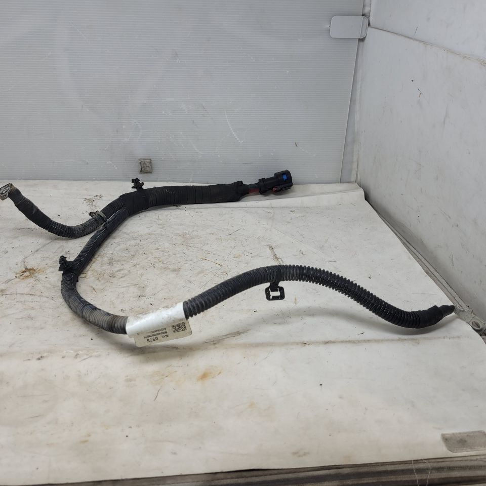 2022 SILVRDO15 POWERSTEERING TO BATTERY WIRING 28444 - image 4