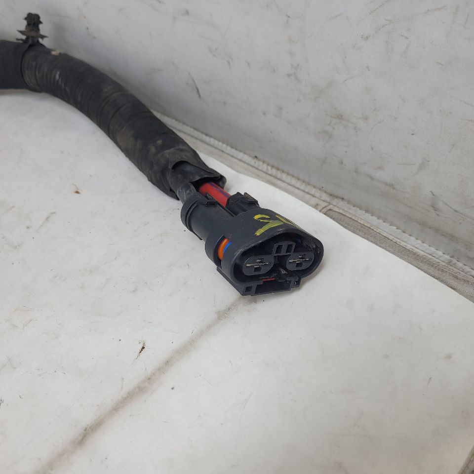 2022 SILVRDO15 POWERSTEERING TO BATTERY WIRING 28444 - image 5