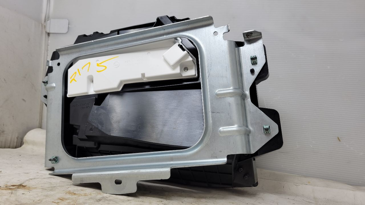 2022 SILVRDO15 HUD HEADS UP DISPLAY 86796688 28457 - image 8