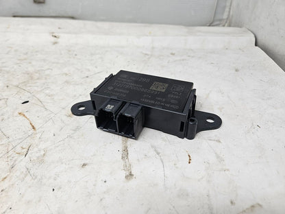 2022 SILVRDO15 PARK ASSIST MODULE 85521298 28477 - image 3