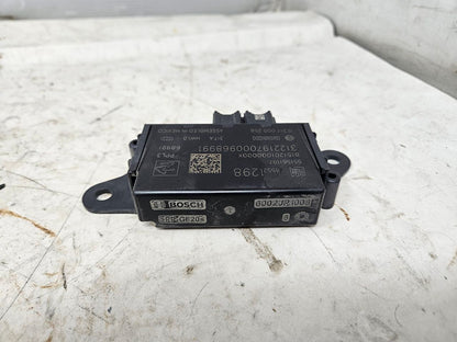 2022 SILVRDO15 PARK ASSIST MODULE 85521298 28477 - image 5