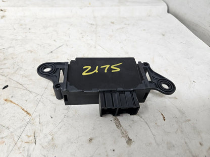 2022 SILVRDO15 PARK ASSIST MODULE 85521298 28477 - image 6