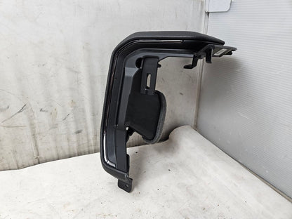 2022 SILVRDO15 LH DASH TRIM DEFROST 87826627 28486 - image 2