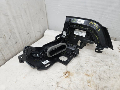 2022 SILVRDO15 LH DASH TRIM DEFROST 87826627 28486 - image 7