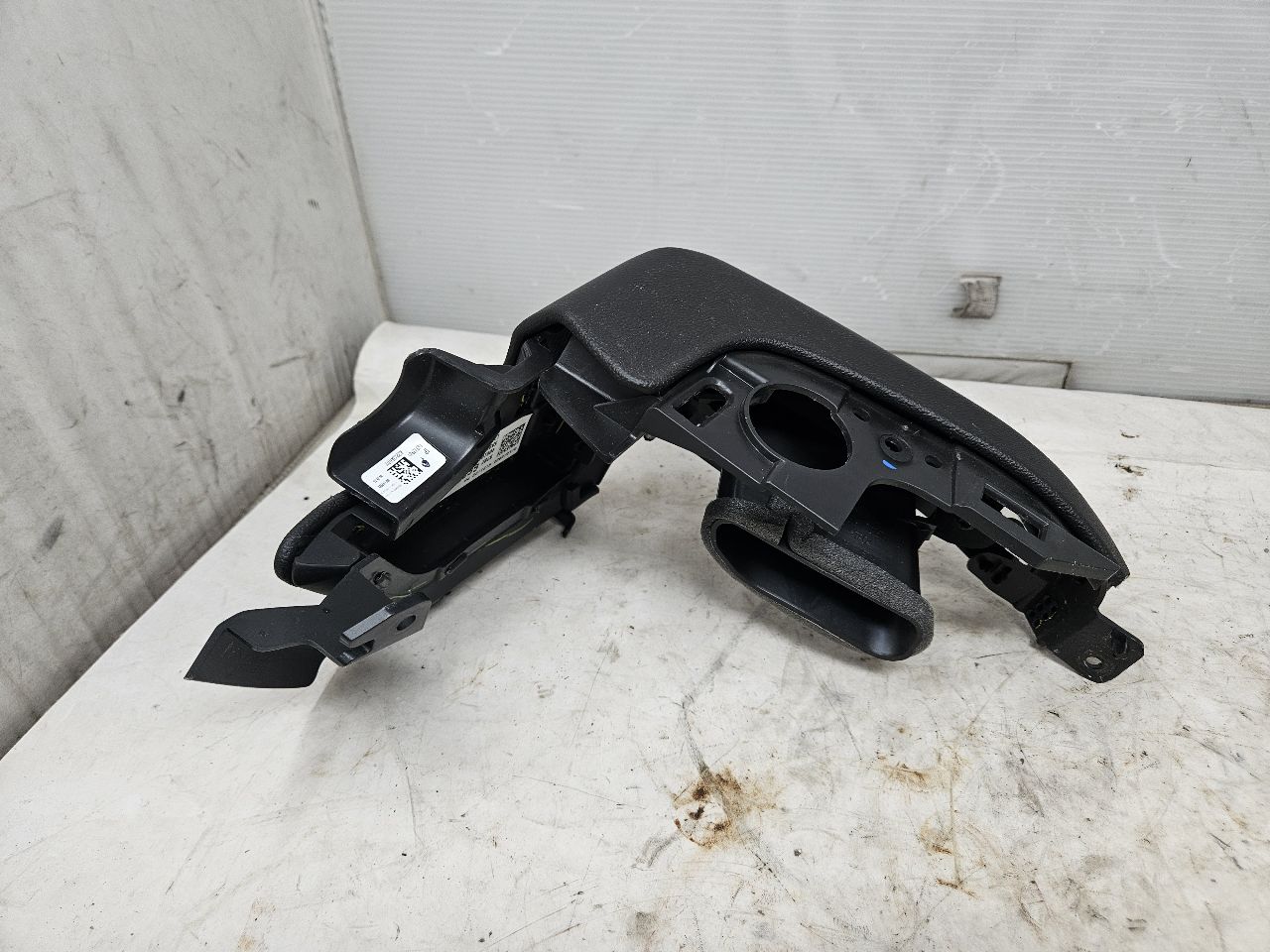 2022 SILVRDO15 LH DASH TRIM DEFROST 87826627 28486 - image 12