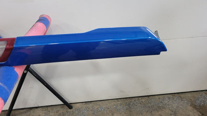 2022 SILVRDO15 CAB SPOILER POW ZINGA BLUE 360 CAMER 28501 - image 4