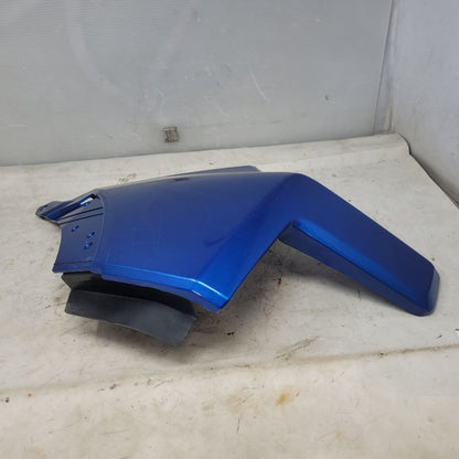 2022 SILVRDO15 RH PASSENGER BUMPER FILLER BLUE 28502 - image 5