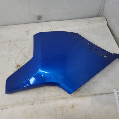 2022 SILVRDO15 RH PASSENGER BUMPER FILLER BLUE 28502 - image 7