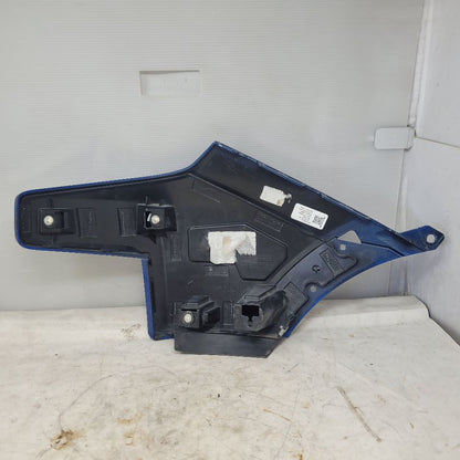 2022 SILVRDO15 RH PASSENGER BUMPER FILLER BLUE 28502 - image 8