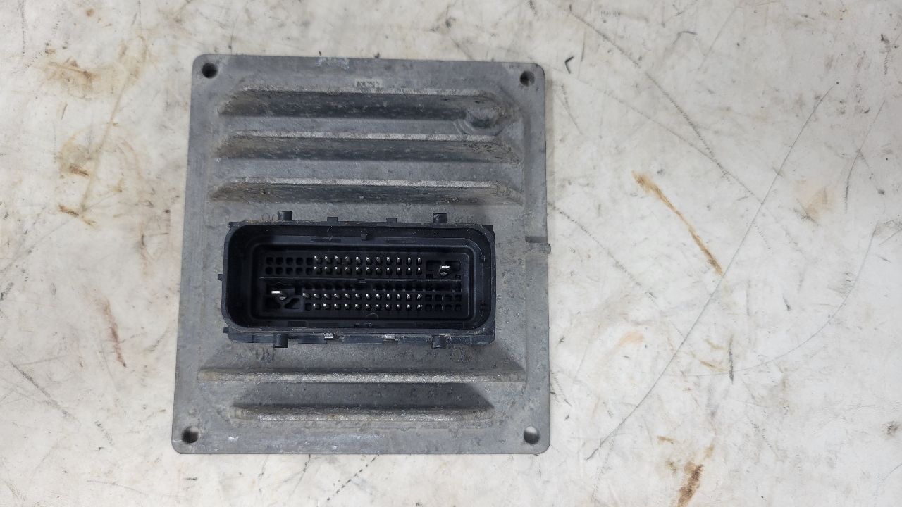 2022 SILVRDO15 STABILITY CONTROL MODULE 84778267 28510 - image 1