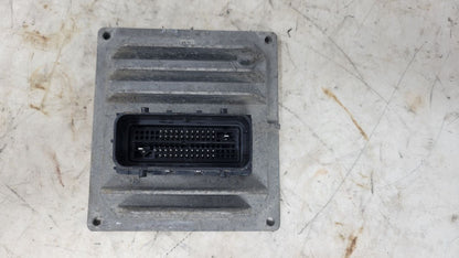 2022 SILVRDO15 STABILITY CONTROL MODULE 84778267 28510 - image 1