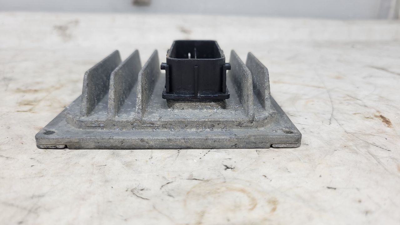2022 SILVRDO15 STABILITY CONTROL MODULE 84778267 28510 - image 3